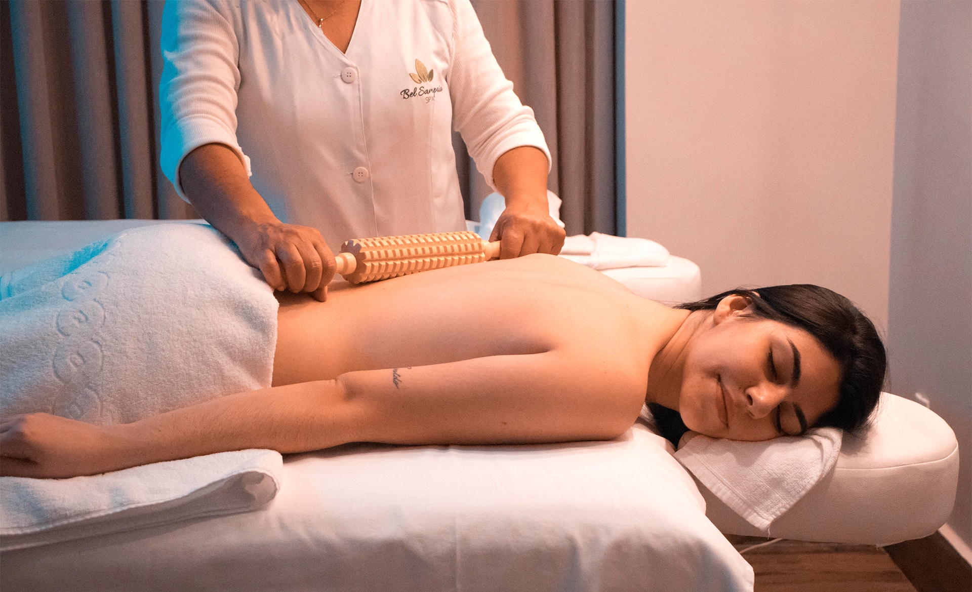 espace bien-être et coiffure auriol