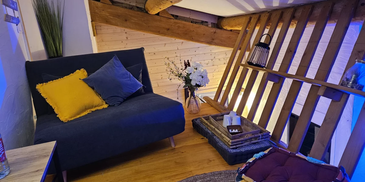 Espace bien-être Auriol